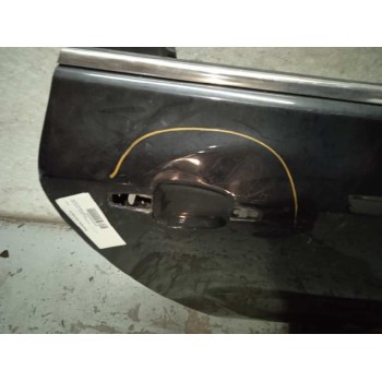 Recambio de puerta trasera derecha para opel astra j sports tourer cosmo referencia OEM IAM  NEGRO VER GOLPES