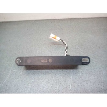 SENSOR EG23676N1A DE IMPACTO DELANTERO DERECHO