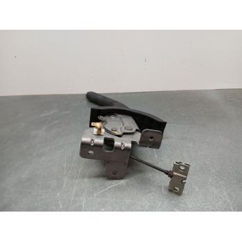 Recambio de palanca freno de mano para mg zs luxury referencia OEM IAM   