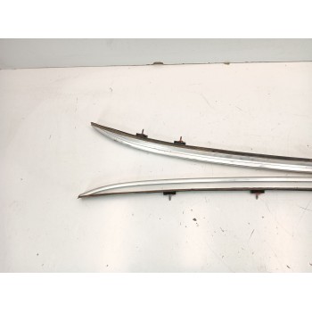 Recambio de barras techo para mercedes-benz clase gla (w156) gla 200 cdi (156.908) referencia OEM IAM A1568900393  