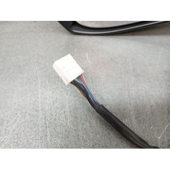Recambio de retrovisor izquierdo para toyota verso (_r2_) 1.6 d4-d (war20_) referencia OEM IAM E11026983  