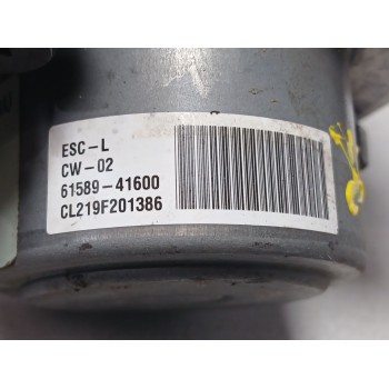 Recambio de abs para hyundai i30 cw (pd) go! referencia OEM IAM 58900g4aa0 6158941600 