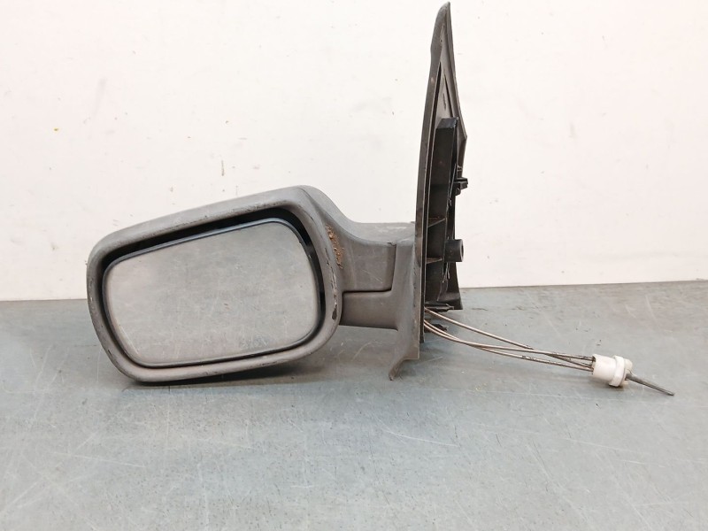 Recambio de retrovisor izquierdo para ford fiesta v (jh_, jd_) 1.4 tdci referencia OEM IAM   