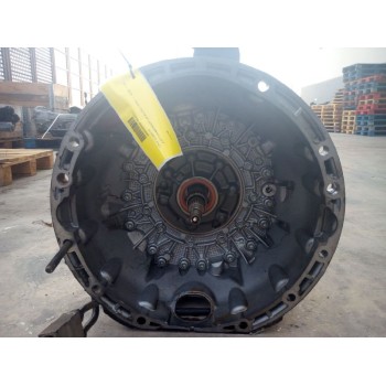 Recambio de caja cambios para jeep commander 3.0 v6 crd limited referencia OEM IAM   