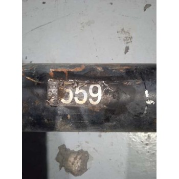 Recambio de transmision central delantera para mitsubishi montero (v60/v70) 3.2 di-d avance (5-ptas.) referencia OEM IAM   