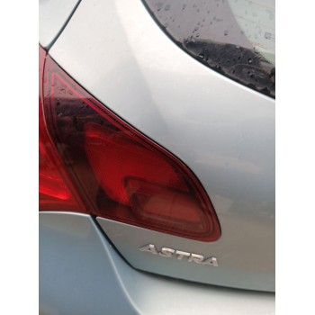 Recambio de piloto trasero izquierdo interior para opel astra j (p10) 2.0 cdti (68) referencia OEM IAM   