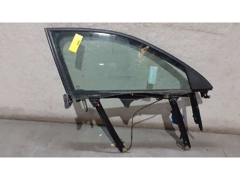 Recambio de elevalunas delantero derecho para seat exeo st (3r5)(2009>) sport referencia OEM IAM   