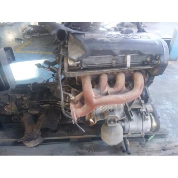 Recambio de motor completo para audi a4 berlina (b5) 1.8 referencia OEM IAM ADR B EXPORTACION