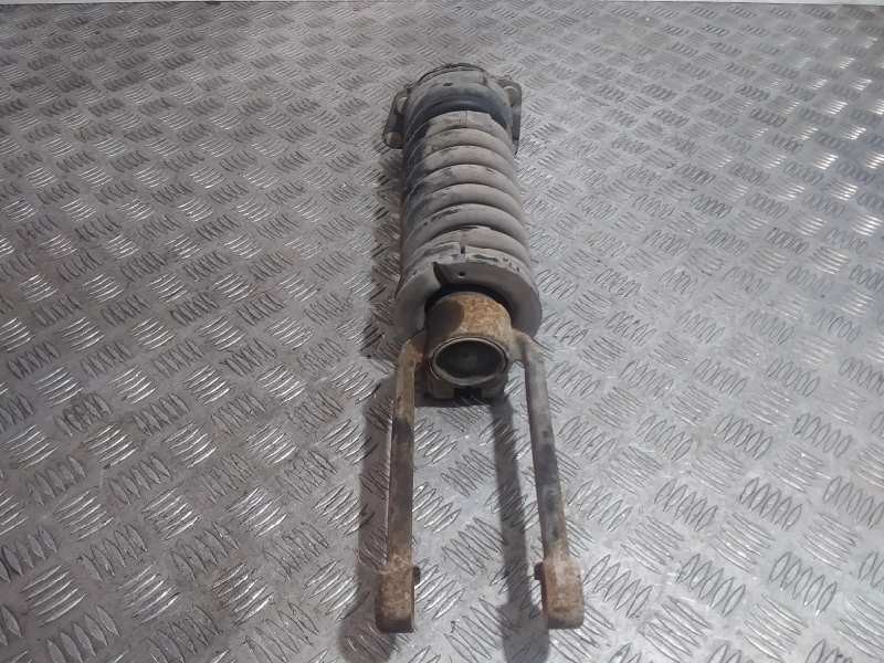 Recambio de amortiguador delantero izquierdo para jeep cherokee (kj) 2.8 crd cat referencia OEM IAM   