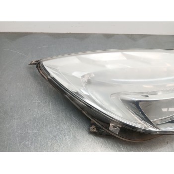 Recambio de faro derecho para opel insignia berlina 2.0 cdti cat referencia OEM IAM 1EJ00963002  