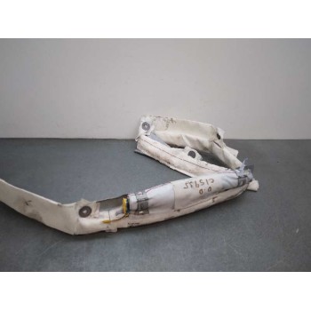 Recambio de airbag cortina delantero derecho para seat leon (1p1) reference referencia OEM IAM 1P0880742  