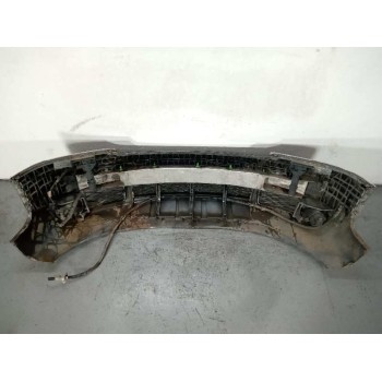 Recambio de paragolpes delantero para audi allroad quattro (4b5) 2.7 t referencia OEM IAM  SENSORES Y LAVAFAROS 