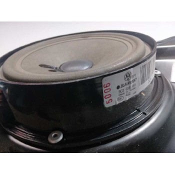 Recambio de elevalunas trasero izquierdo para volkswagen passat variant (3c5) advance referencia OEM IAM 3C4839755 MECANISMO 980