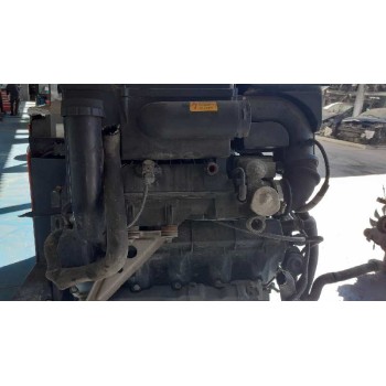 Recambio de motor completo para mercedes-benz clase a (w168) 1.6 cat referencia OEM IAM   