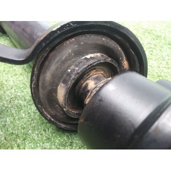 Recambio de transmision central para audi q5 (8rb) 2.0 tdi quattro referencia OEM IAM 8R0521101P  