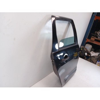 Recambio de puerta trasera derecha para citroën c3 picasso (sh_) 1.6 hdi referencia OEM IAM 9008V6  