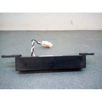 Recambio de sensor para mazda cx-7 (er) luxury referencia OEM IAM EG23676N1A DE IMPACTO DELANTERO DERECHO