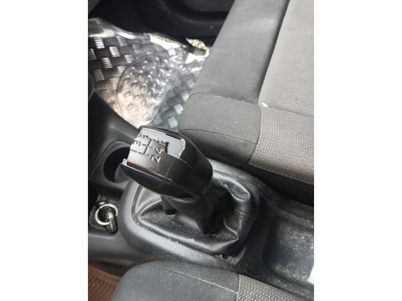 Recambio de caja cambios para citroën c4 cactus 1.6 bluehdi 100 referencia OEM IAM 20ET32  