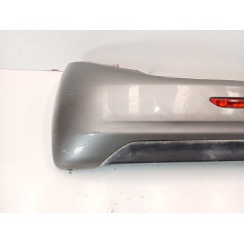 Recambio de paragolpes trasero para peugeot 208 i (ca_, cc_) 1.2 vti 82 referencia OEM IAM 1607254580  