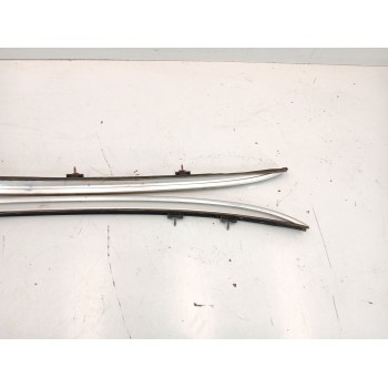 Recambio de barras techo para mercedes-benz clase gla (w156) gla 200 cdi (156.908) referencia OEM IAM A1568900393  