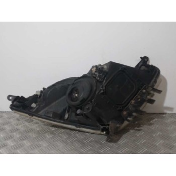 Recambio de faro izquierdo para toyota prius (nhw20) 1.5 cat referencia OEM IAM  PARA PULIR 