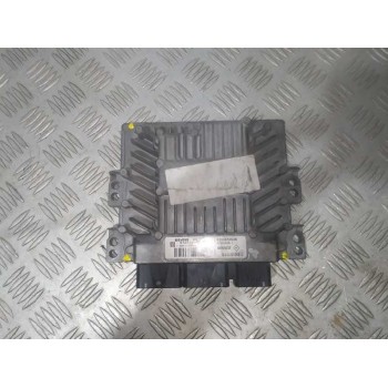 Recambio de centralita motor uce para renault scenic ii expression referencia OEM IAM 8200659536 8200592611 S122326110A