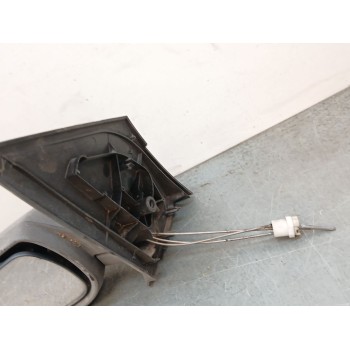 Recambio de retrovisor izquierdo para ford fiesta v (jh_, jd_) 1.4 tdci referencia OEM IAM   