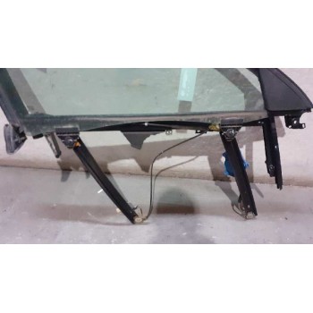 Recambio de elevalunas delantero derecho para seat exeo st (3r5)(2009>) sport referencia OEM IAM   