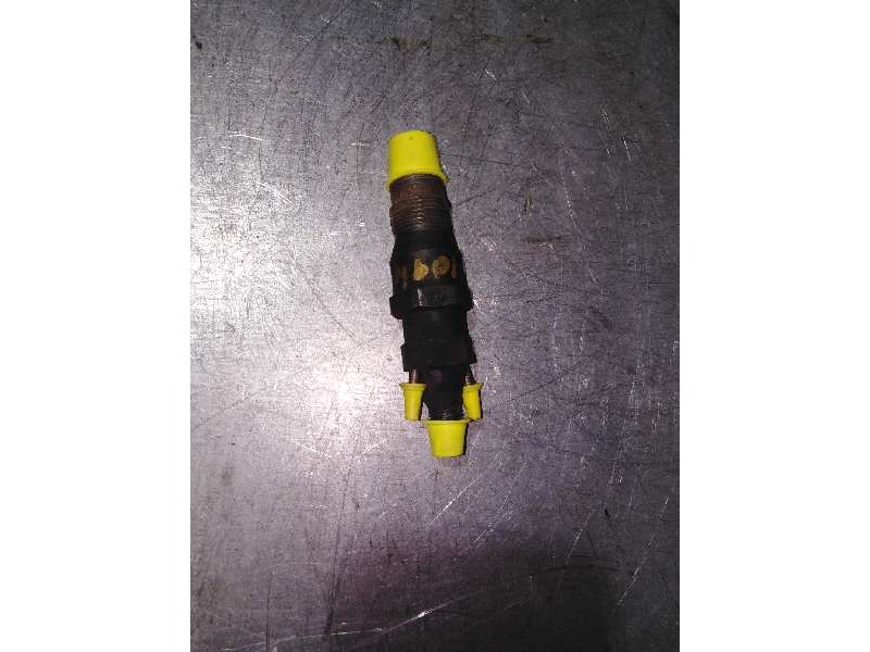 Recambio de inyector para peugeot 306 berlina 3/4/5 puertas (s2) graffic referencia OEM IAM KCA20S106120  