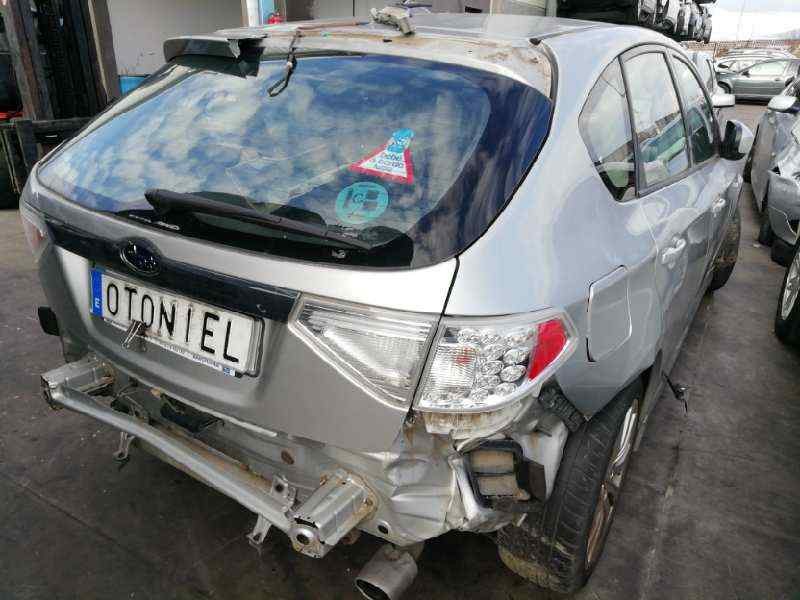 Recambio de porton trasero para subaru impreza g12 classic referencia OEM IAM   