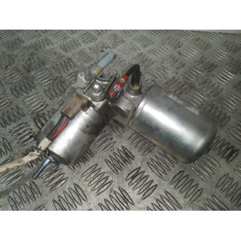 Recambio de bomba freno para toyota corolla (e18) referencia OEM IAM 4707047070  