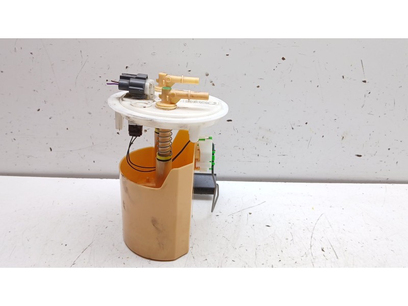 Recambio de aforador para dacia sandero (bs_) 1.5 dci referencia OEM IAM 172023705R 8200397677 0974190990004