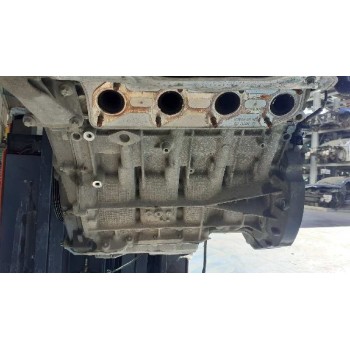 Recambio de motor completo para mercedes-benz clase a (w168) 1.6 cat referencia OEM IAM   