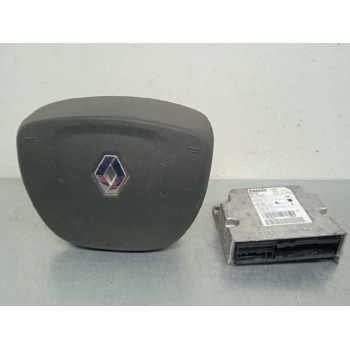Recambio de kit airbag para renault laguna coupe gt referencia OEM IAM 285581790R  