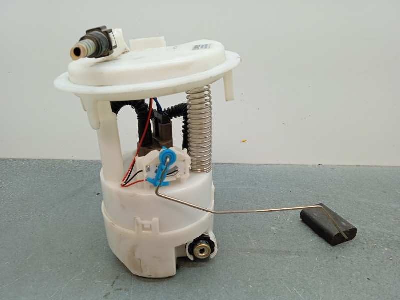 Recambio de aforador para peugeot 307 (s1) xr clim referencia OEM IAM 0986580959  4 PINS