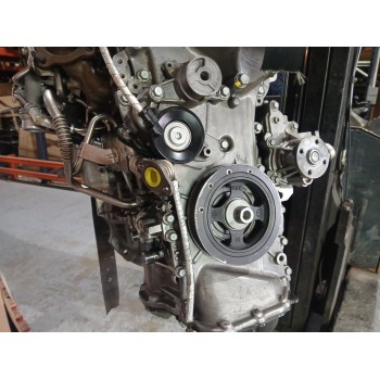 Recambio de motor completo para hyundai kona (os, ose, osi) 1.0 t-gdi referencia OEM IAM G3LE B 