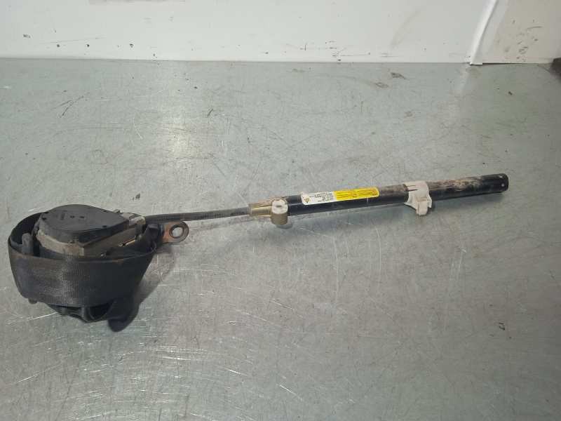 Recambio de cinturon seguridad delantero izquierdo para ford galaxy (vy) ambiente referencia OEM IAM 7M3857705  