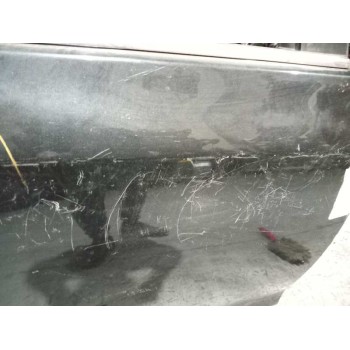 Recambio de puerta trasera derecha para opel astra j sports tourer cosmo referencia OEM IAM  NEGRO VER GOLPES