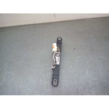 Recambio de sensor para mazda cx-7 (er) luxury referencia OEM IAM EG23676N1A DE IMPACTO DELANTERO DERECHO