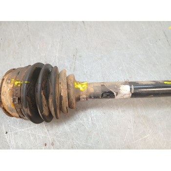 Recambio de transmision delantera izquierda para nissan qashqai iii (j12) 1.3 dig-t referencia OEM IAM   