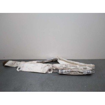 Recambio de airbag cortina delantero izquierdo para seat leon (1p1) reference referencia OEM IAM 1P0880741  