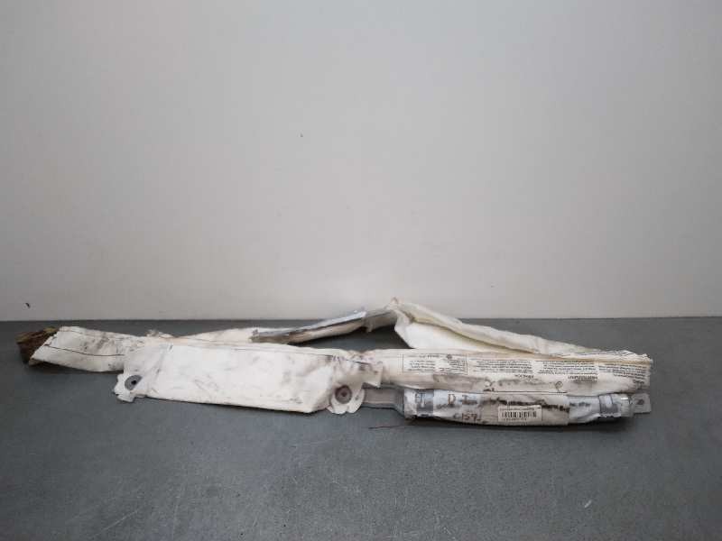 Recambio de airbag cortina delantero izquierdo para seat leon (1p1) reference referencia OEM IAM 1P0880741  