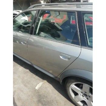 PUERTA TRASERA IZQUIERDA 