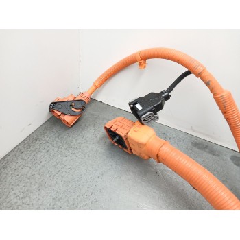 Recambio de cable para kia ev3 referencia OEM IAM 91684EV020  