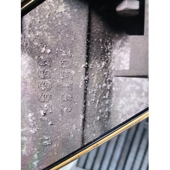 Recambio de caja cambios para citroën c4 cactus 1.6 bluehdi 100 referencia OEM IAM 20ET32  