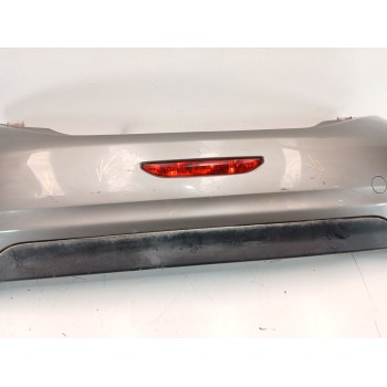 Recambio de paragolpes trasero para peugeot 208 i (ca_, cc_) 1.2 vti 82 referencia OEM IAM 1607254580  