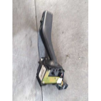 Recambio de mando intermitentes para volkswagen touran (1t1) highline referencia OEM IAM 1K0953513A  