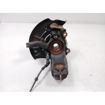 Recambio de mangueta delantera derecha para audi a3 (8l1) 1.9 tdi referencia OEM IAM 1J06AH  