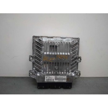 CENTRALITA MOTOR UCE 9662148480 9655534080 SW9662148480