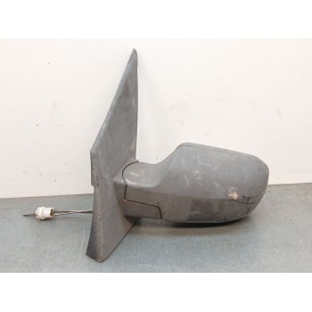 Recambio de retrovisor izquierdo para ford fiesta v (jh_, jd_) 1.4 tdci referencia OEM IAM   